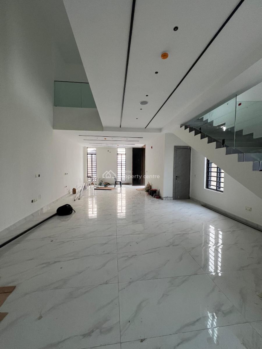Luxury 5-bedroom Detached Duplex, Ikota, Lekki, Lagos, Detached Duplex for Sale
