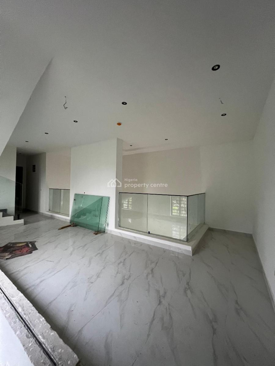 Luxury 5-bedroom Detached Duplex, Ikota, Lekki, Lagos, Detached Duplex for Sale