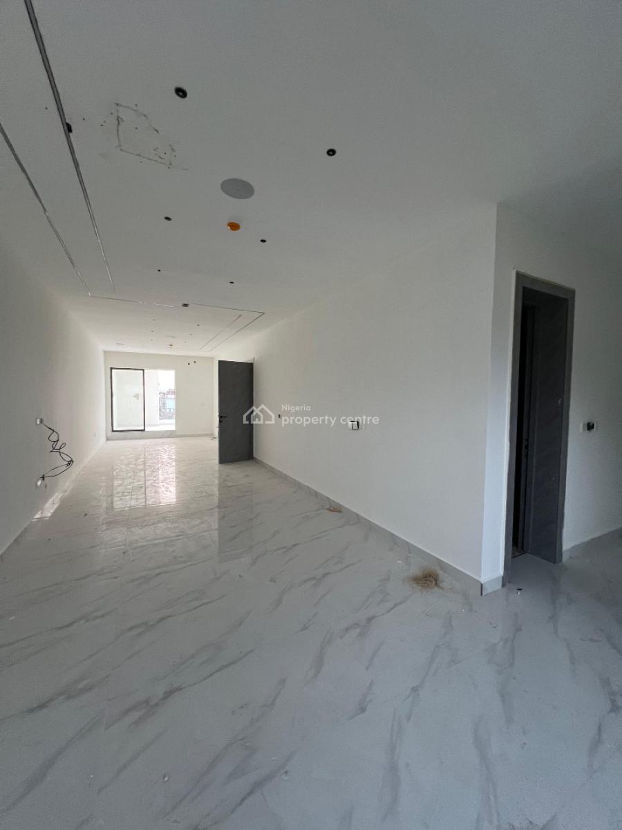 Luxury 5-bedroom Detached Duplex, Ikota, Lekki, Lagos, Detached Duplex for Sale