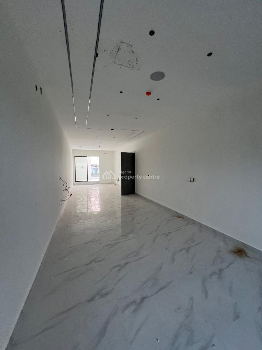 Luxury 5-bedroom Detached Duplex, Ikota, Lekki, Lagos, Detached Duplex for Sale