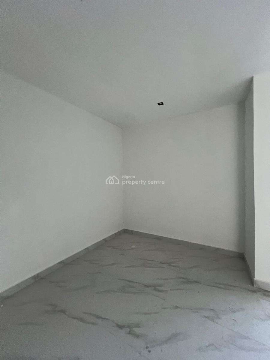 Luxury 5-bedroom Detached Duplex, Ikota, Lekki, Lagos, Detached Duplex for Sale