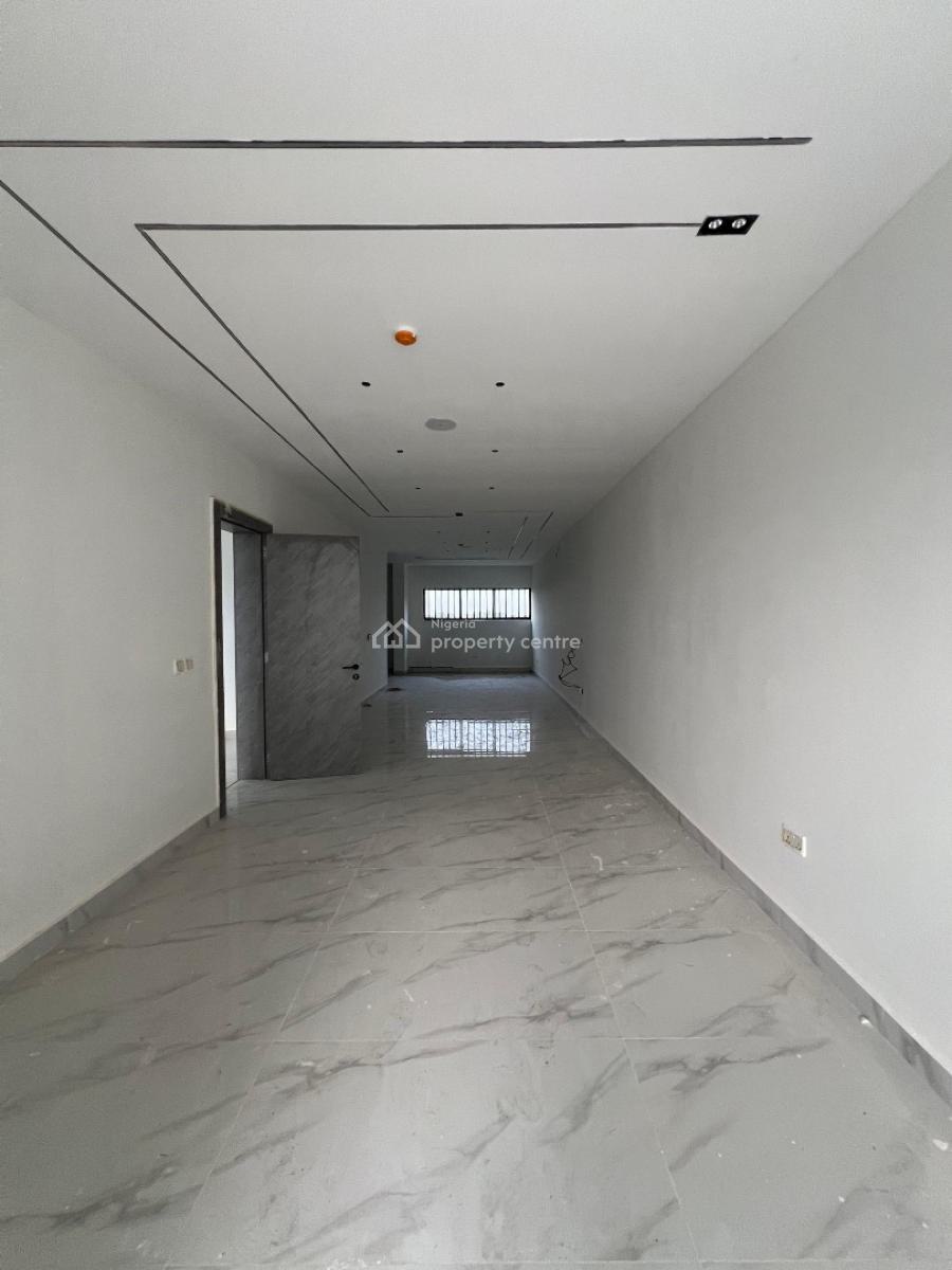 Luxury 5-bedroom Detached Duplex, Ikota, Lekki, Lagos, Detached Duplex for Sale