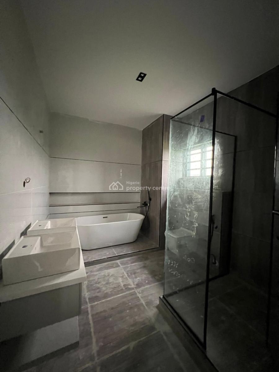 Luxury 5-bedroom Detached Duplex, Ikota, Lekki, Lagos, Detached Duplex for Sale