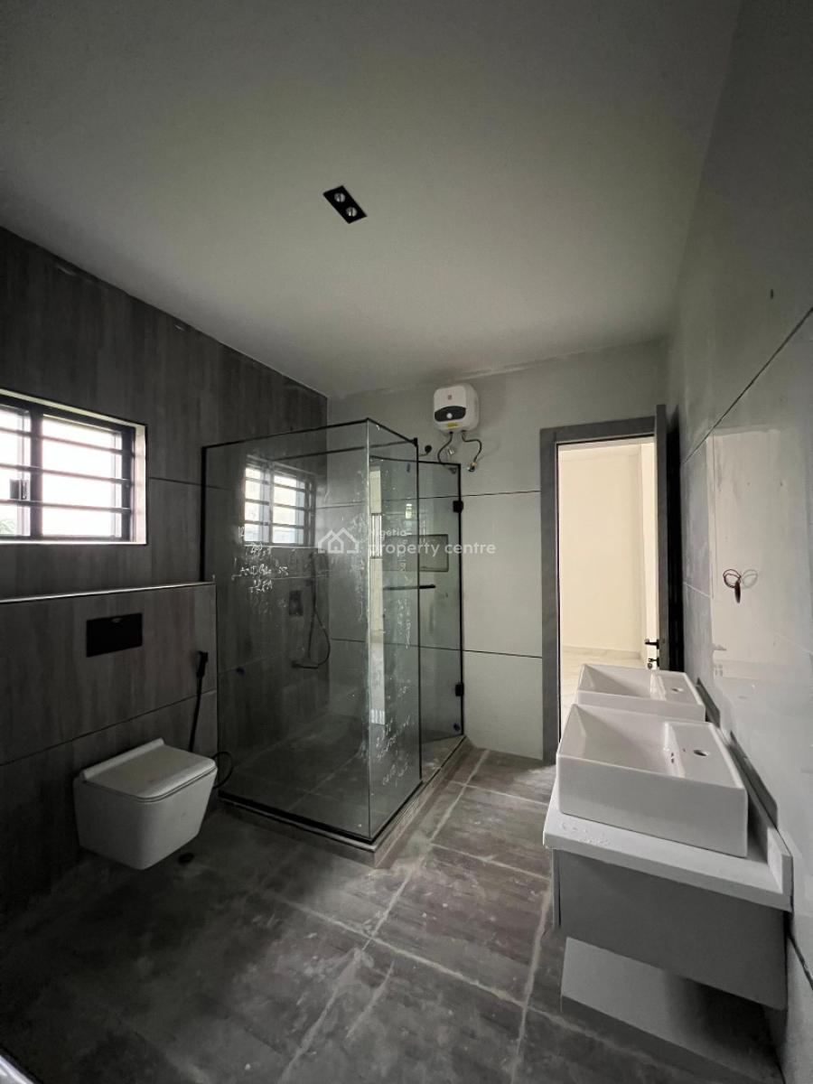 Luxury 5-bedroom Detached Duplex, Ikota, Lekki, Lagos, Detached Duplex for Sale