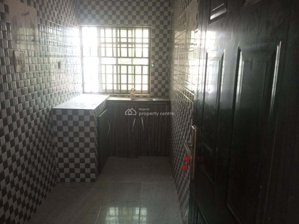Mini Flats, Oke Afa, Magboro, Ogun, Detached Bungalow for Rent