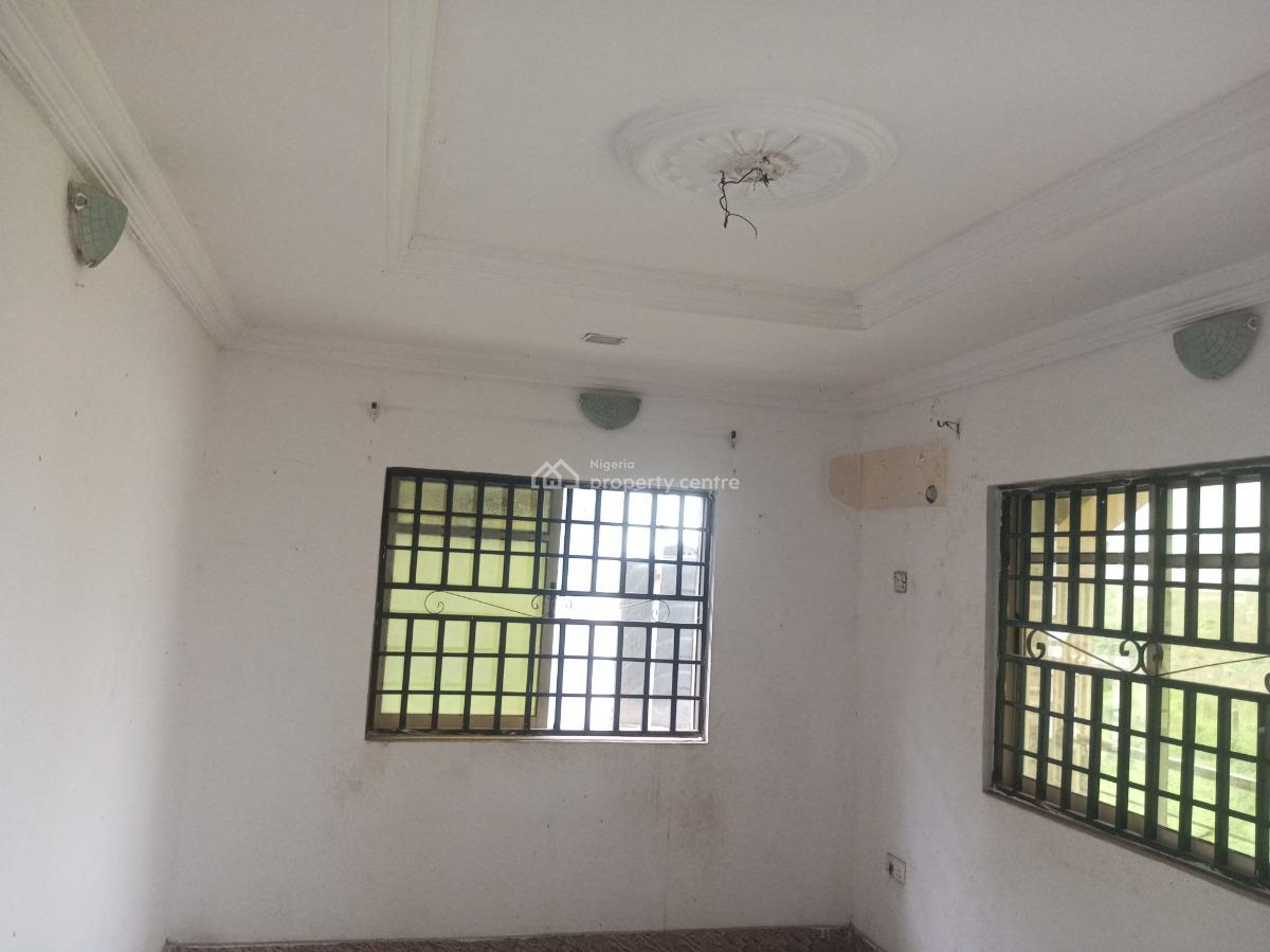 Mini Flats, Oke Afa, Magboro, Ogun, Detached Bungalow for Rent