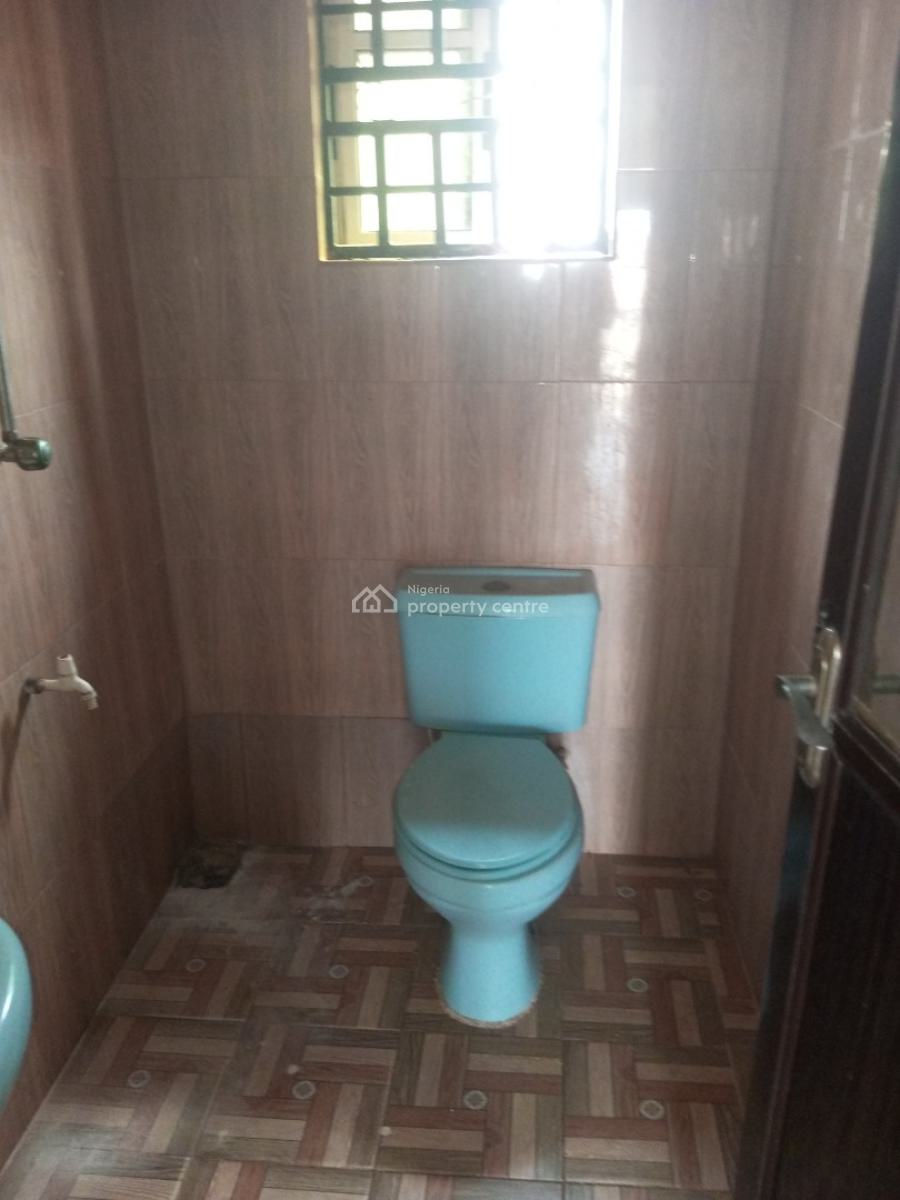 Mini Flats, Oke Afa, Magboro, Ogun, Detached Bungalow for Rent