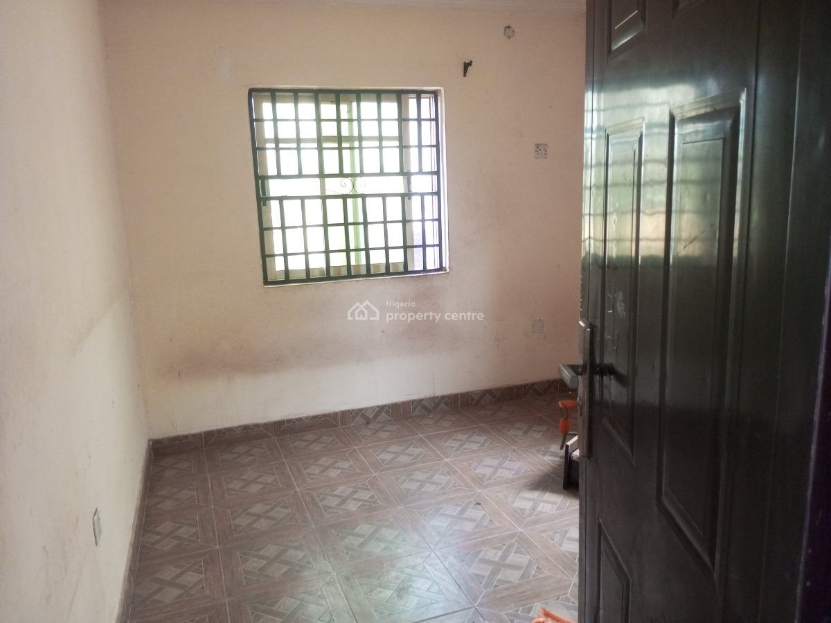 Mini Flats, Oke Afa, Magboro, Ogun, Detached Bungalow for Rent