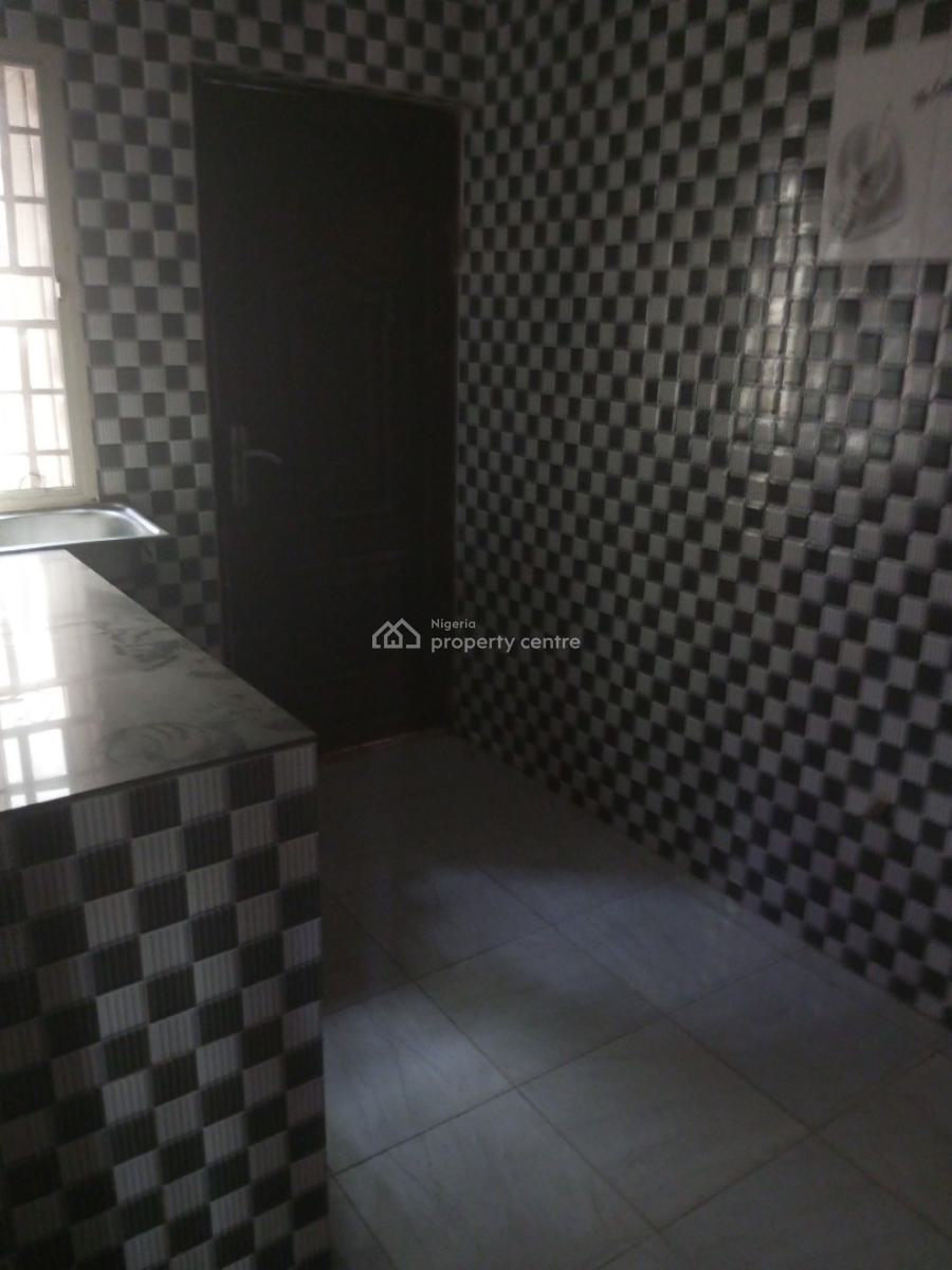 Mini Flats, Oke Afa, Magboro, Ogun, Detached Bungalow for Rent