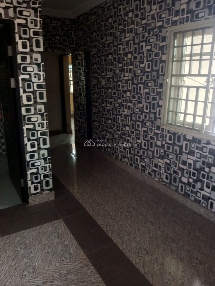Mini Flats, Oke Afa, Magboro, Ogun, Detached Bungalow for Rent