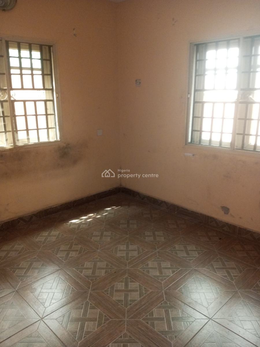 Mini Flats, Oke Afa, Magboro, Ogun, Detached Bungalow for Rent