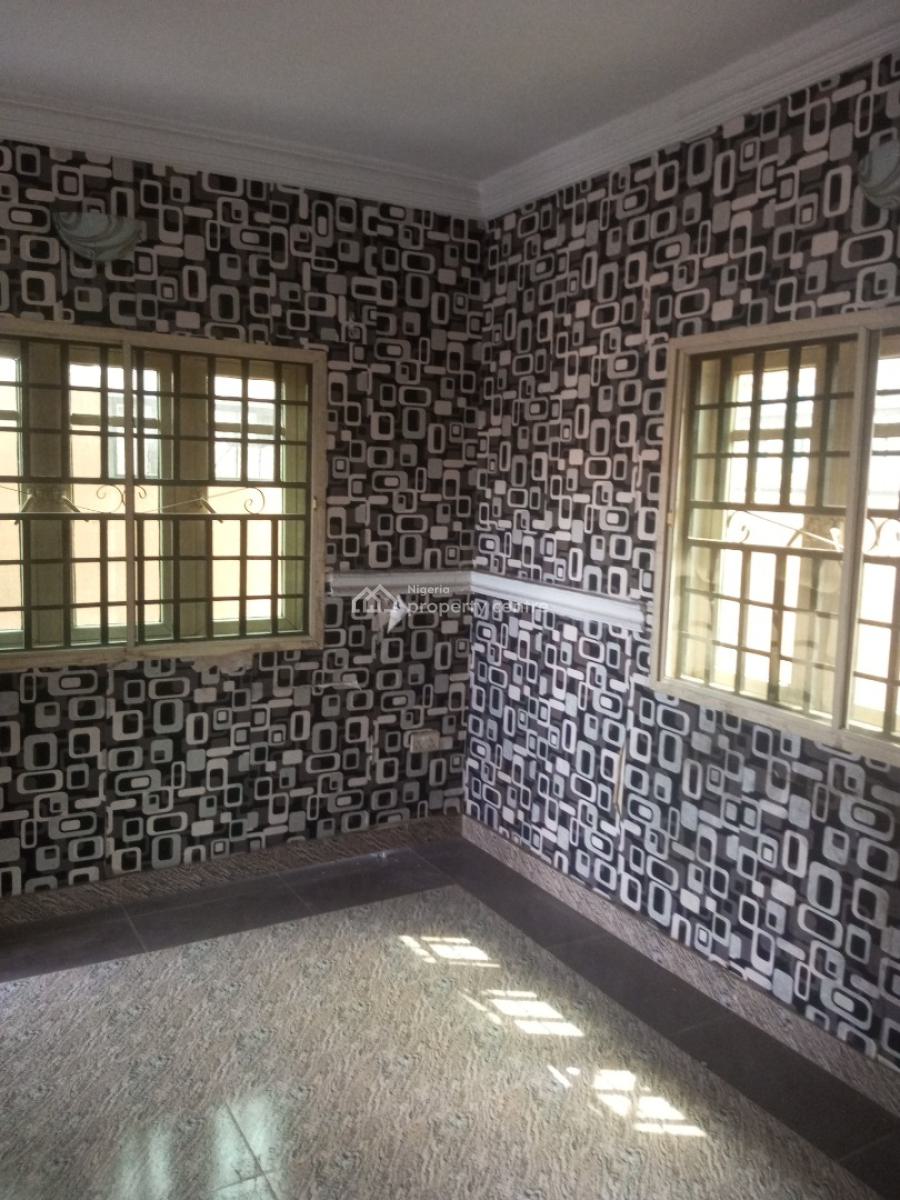 Mini Flats, Oke Afa, Magboro, Ogun, Detached Bungalow for Rent