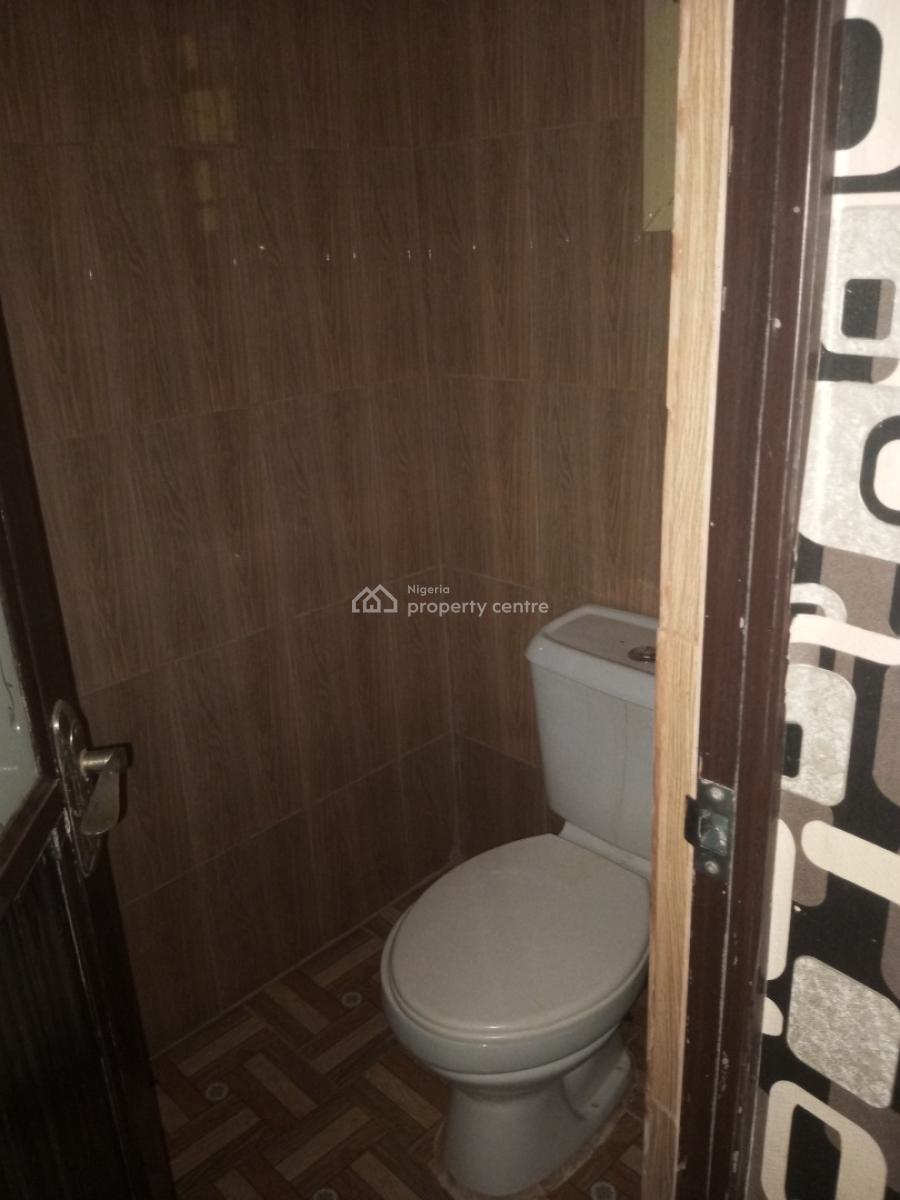 Mini Flats, Oke Afa, Magboro, Ogun, Detached Bungalow for Rent