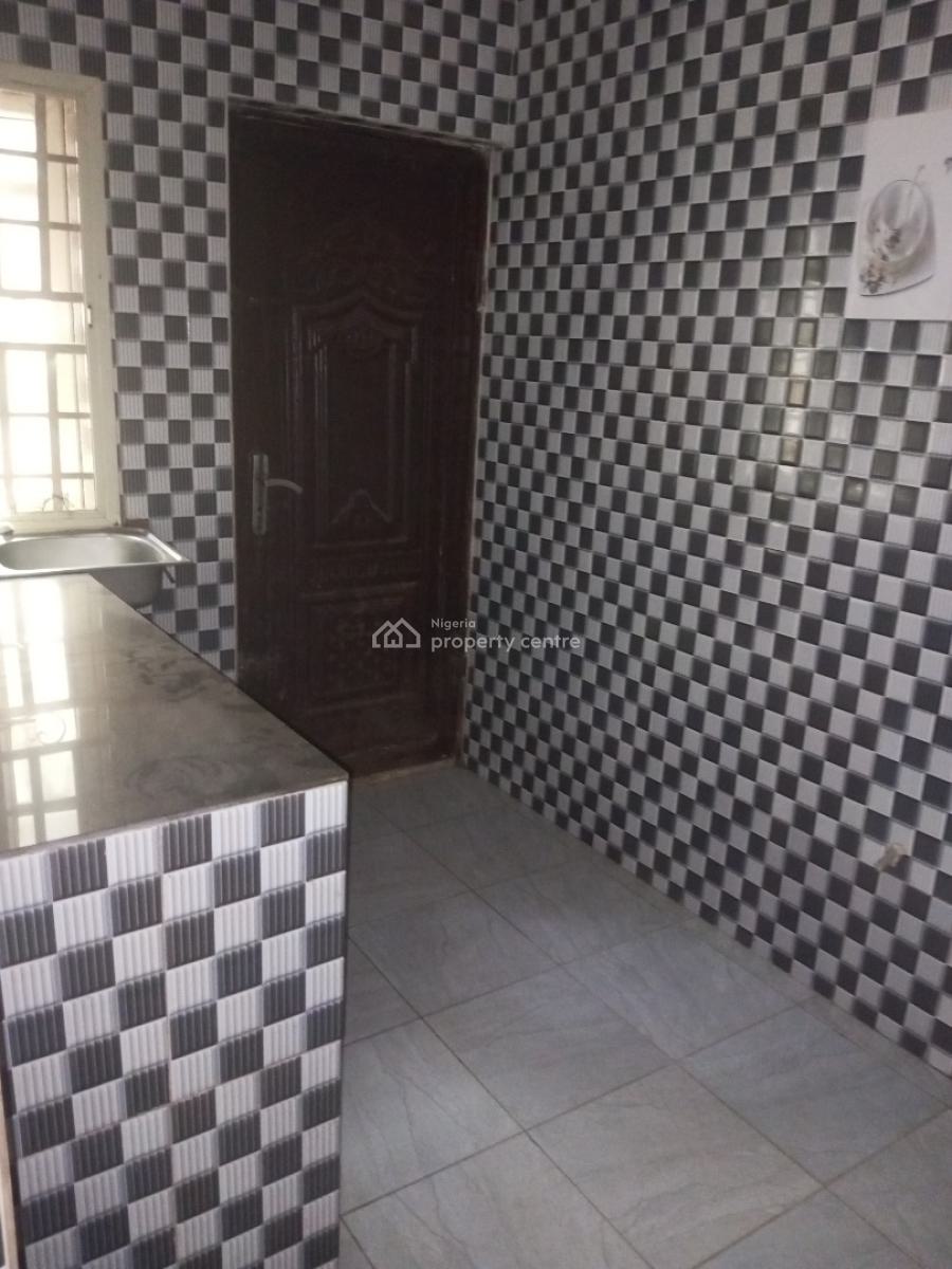Mini Flats, Oke Afa, Magboro, Ogun, Detached Bungalow for Rent