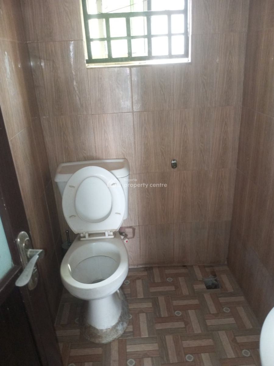 Mini Flats, Oke Afa, Magboro, Ogun, Detached Bungalow for Rent