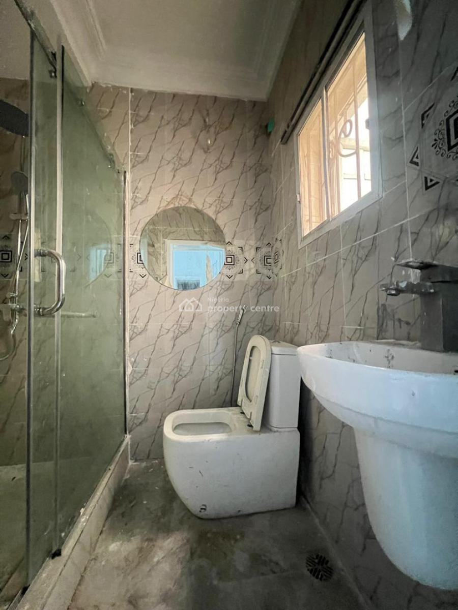 Newly Renovated 2 Bedroom Flat, Oniru Estate, Victoria Island (vi), Lagos, Mini Flat (room and Parlour) for Rent