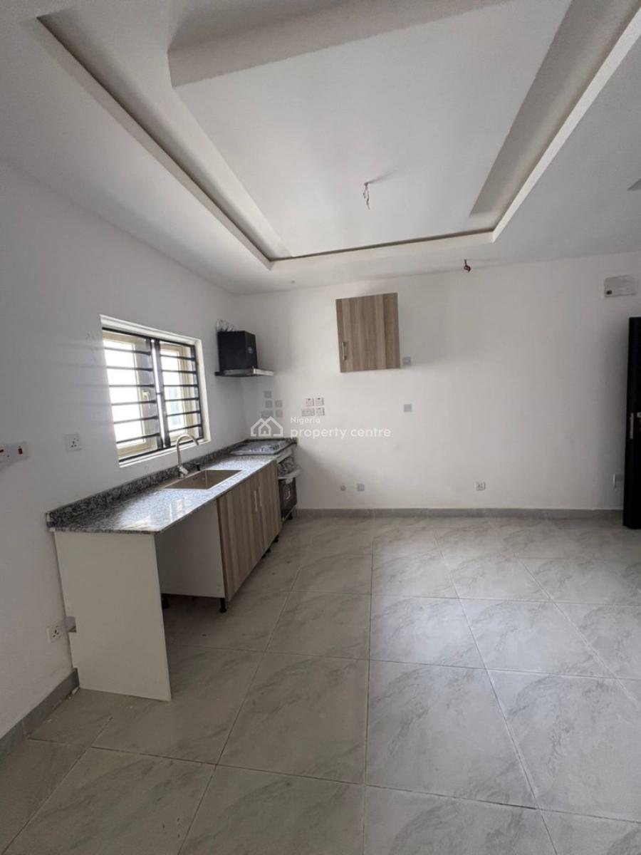 2 Bedroom Maisonette, Ikate, Lekki, Lagos, Flat / Apartment for Rent