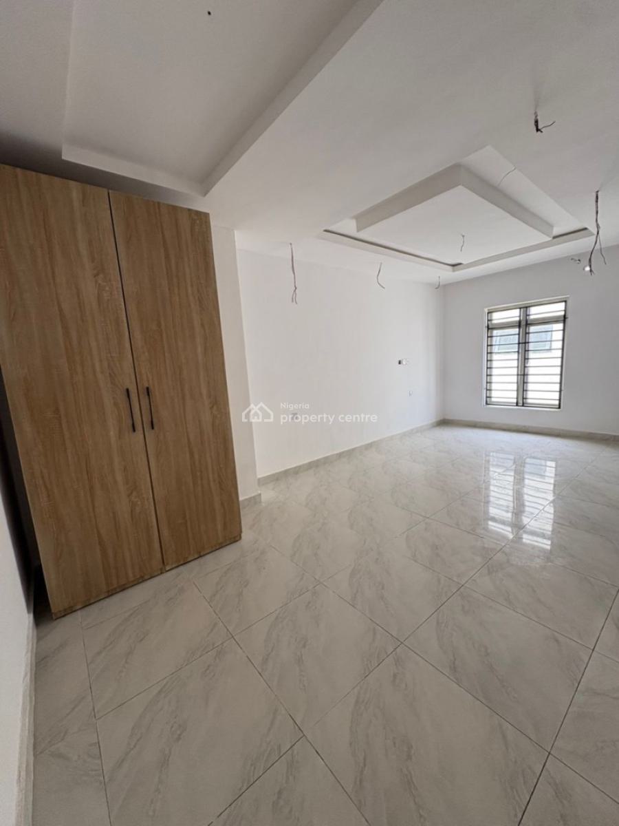 2 Bedroom Maisonette, Ikate, Lekki, Lagos, Flat / Apartment for Rent