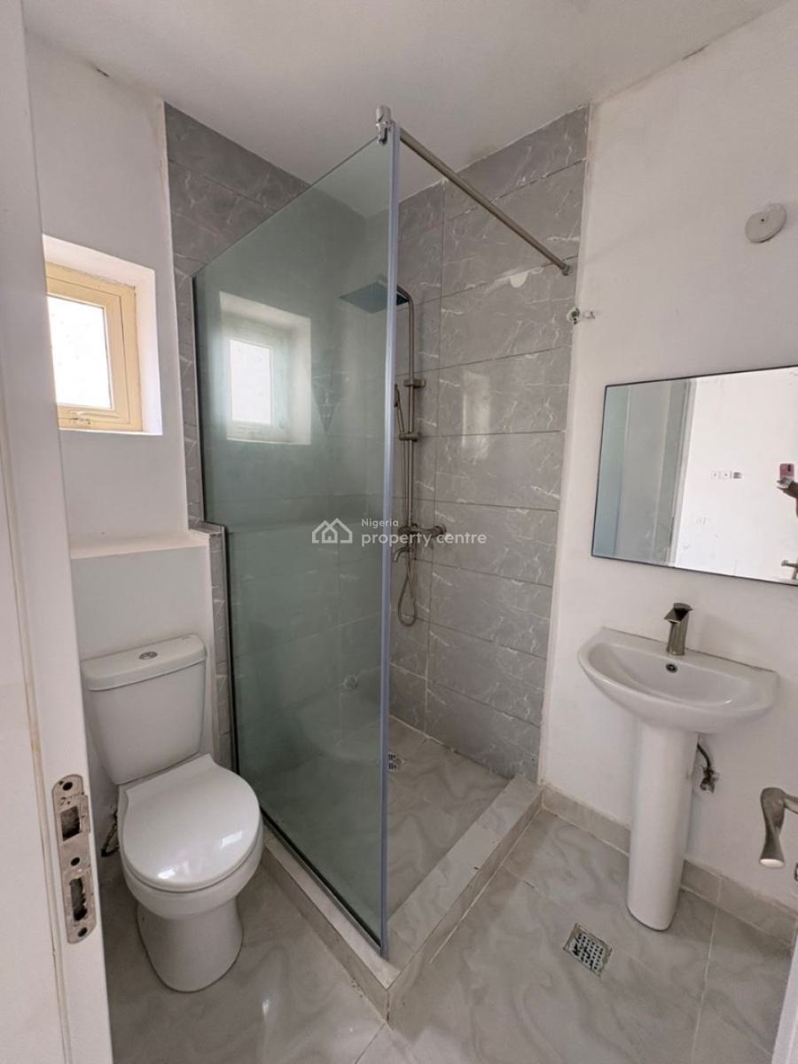 2 Bedroom Maisonette, Ikate, Lekki, Lagos, Flat / Apartment for Rent