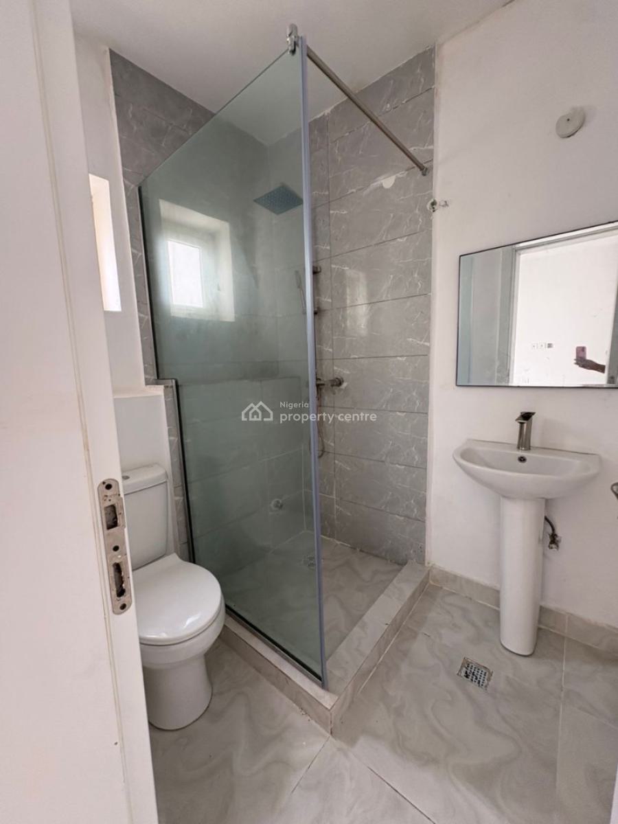 2 Bedroom Maisonette, Ikate, Lekki, Lagos, Flat / Apartment for Rent