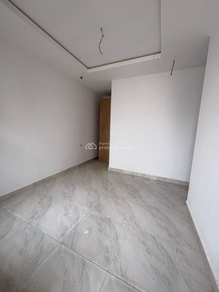 2 Bedroom Maisonette, Ikate, Lekki, Lagos, Flat / Apartment for Rent