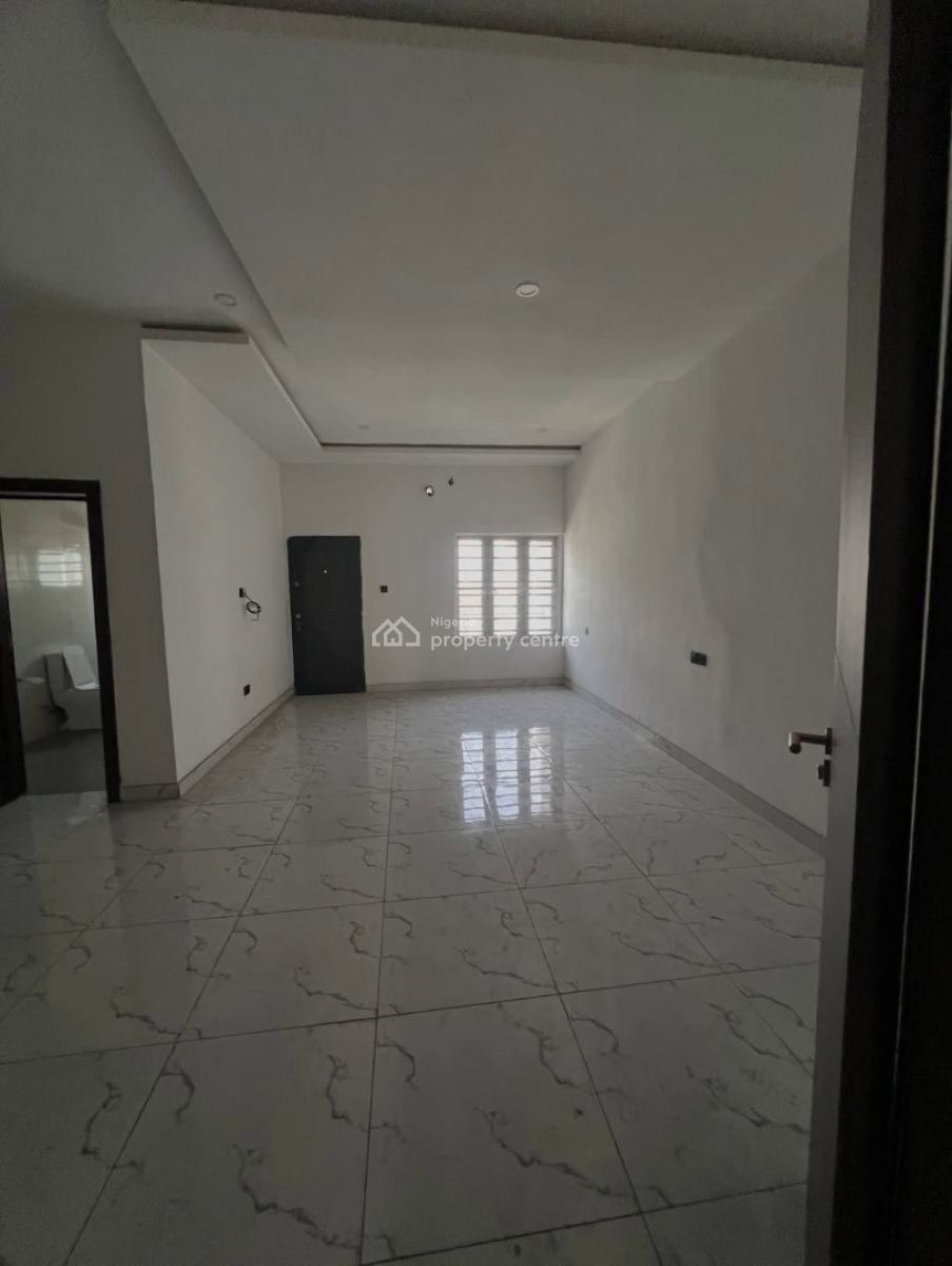 Spaciously 4 Bedroom Terrace Duplex, Ajah, Lagos, Terraced Duplex for Rent