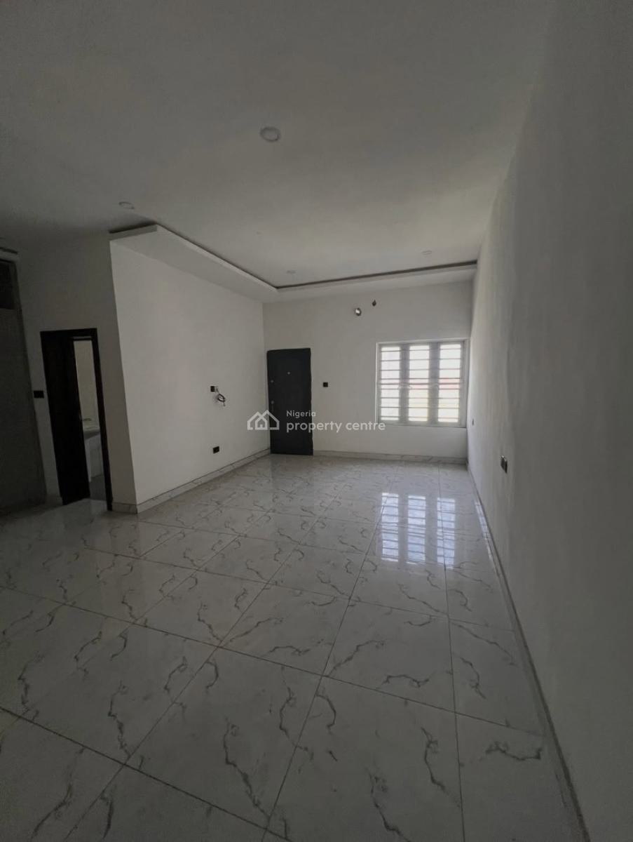 Spaciously 4 Bedroom Terrace Duplex, Ajah, Lagos, Terraced Duplex for Rent