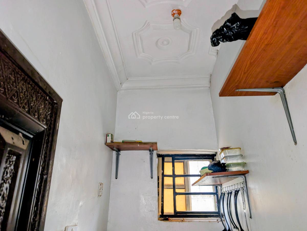 Spacious Self-contain in an Estate, Lokogoma District, Abuja, Self Contain (single Rooms) for Rent