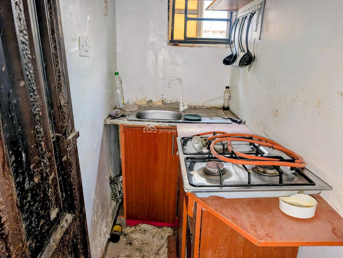 Spacious Self-contain in an Estate, Lokogoma District, Abuja, Self Contain (single Rooms) for Rent