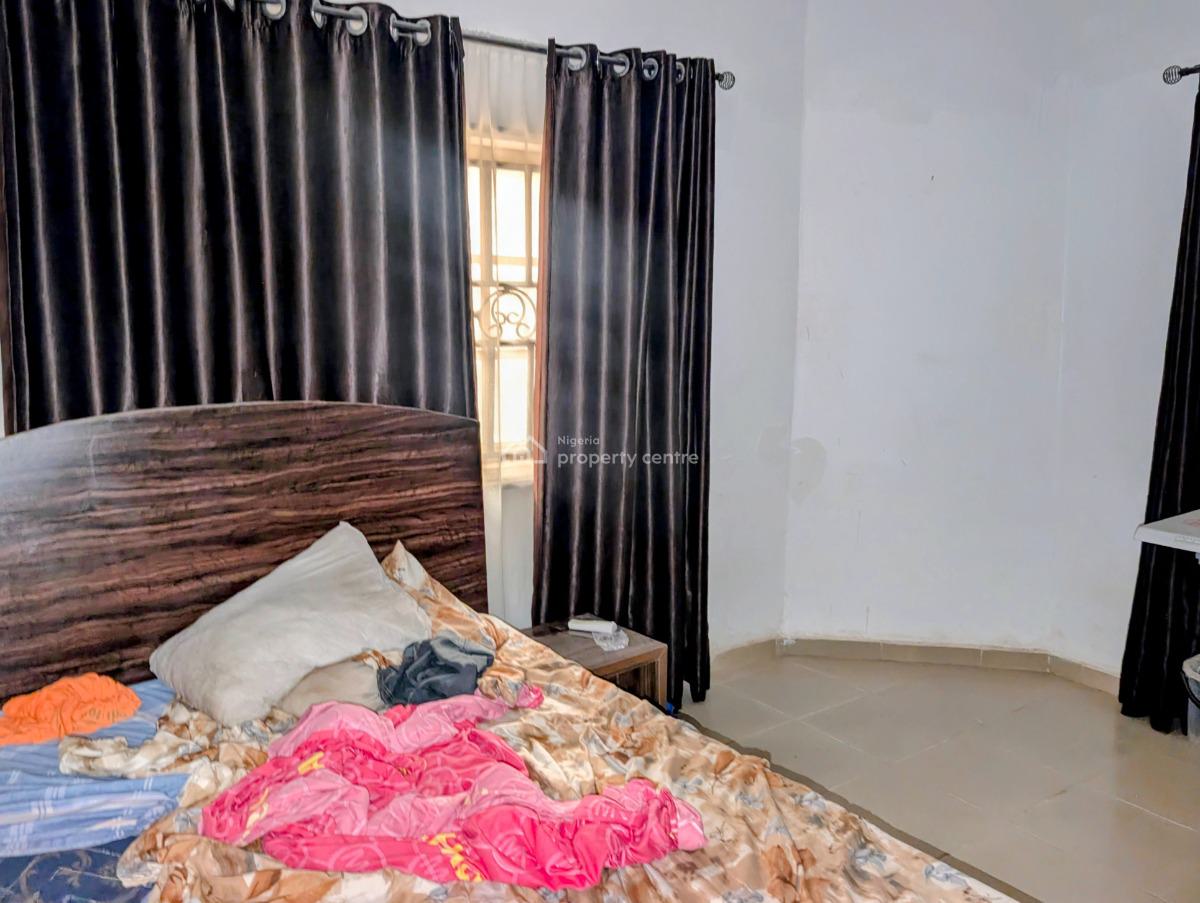 Spacious Self-contain in an Estate, Lokogoma District, Abuja, Self Contain (single Rooms) for Rent