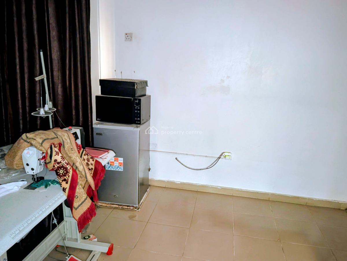 Spacious Self-contain in an Estate, Lokogoma District, Abuja, Self Contain (single Rooms) for Rent