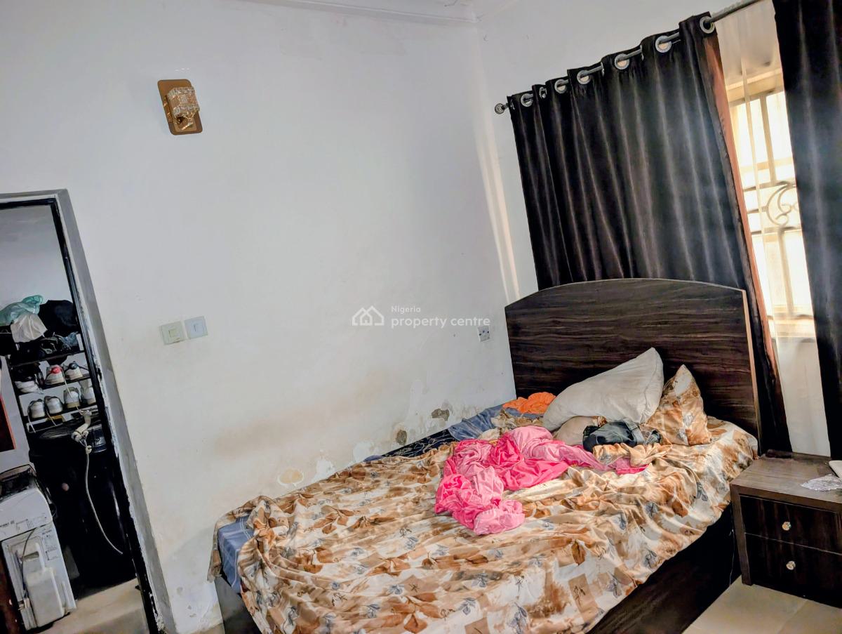 Spacious Self-contain in an Estate, Lokogoma District, Abuja, Self Contain (single Rooms) for Rent