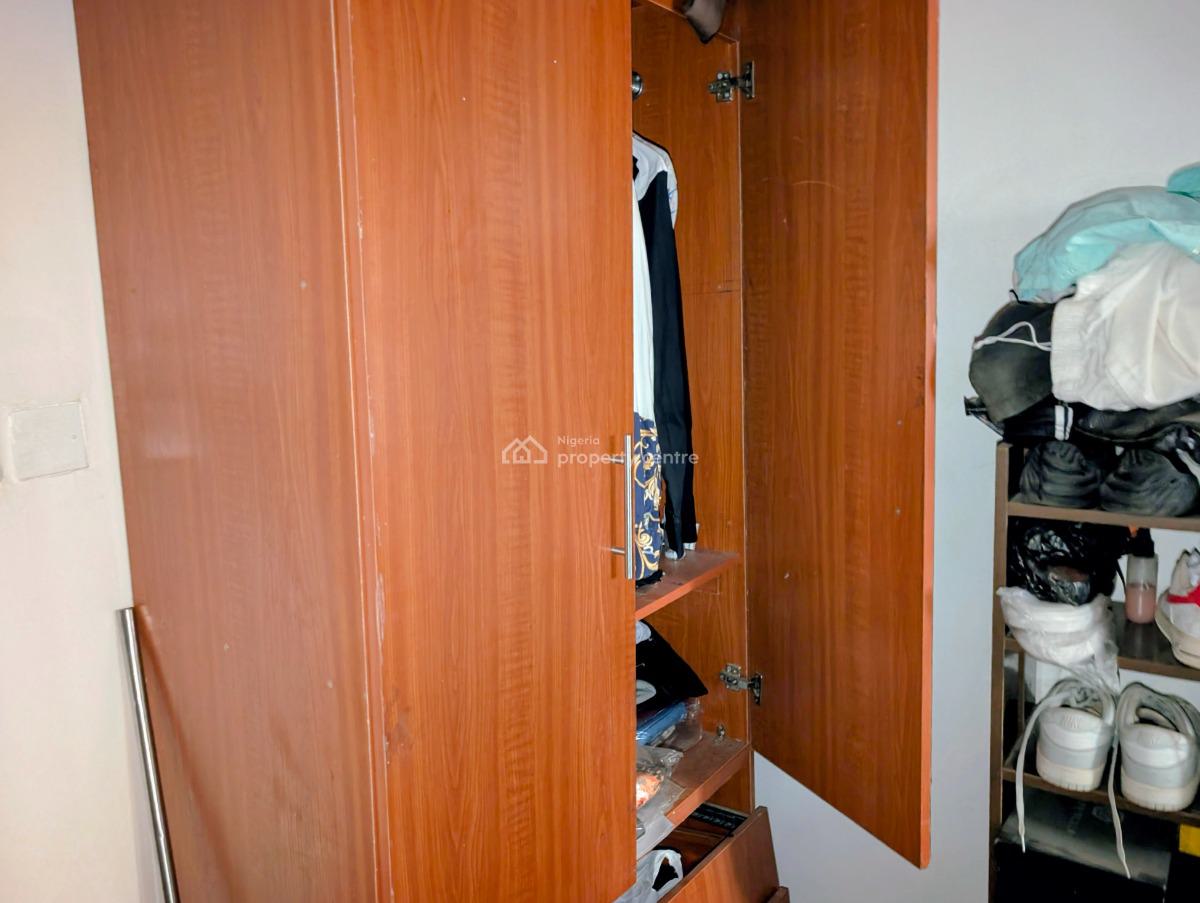 Spacious Self-contain in an Estate, Lokogoma District, Abuja, Self Contain (single Rooms) for Rent