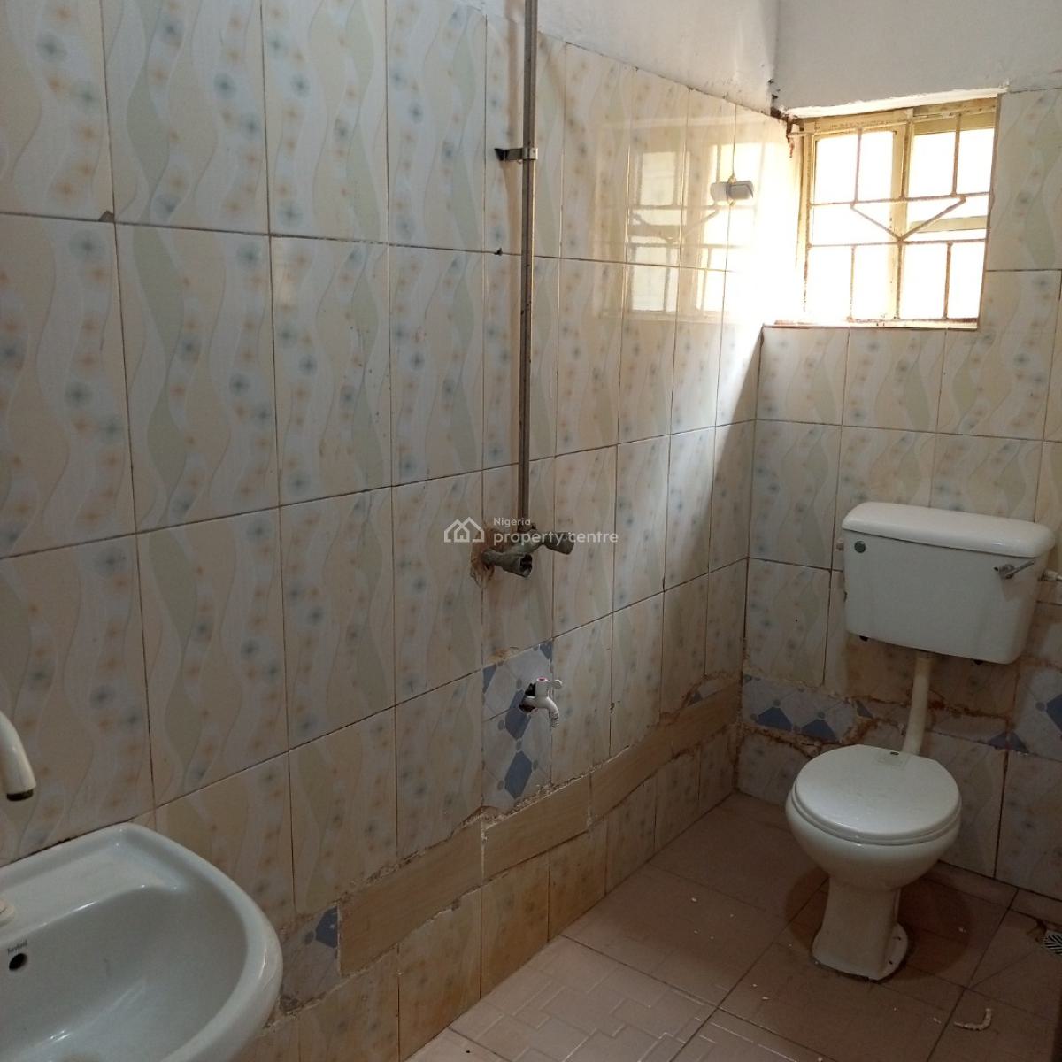 Sharp and Spacious Room and Parlor, Rockstone Estate, Badore, Ajah, Lagos, Mini Flat (room and Parlour) for Rent