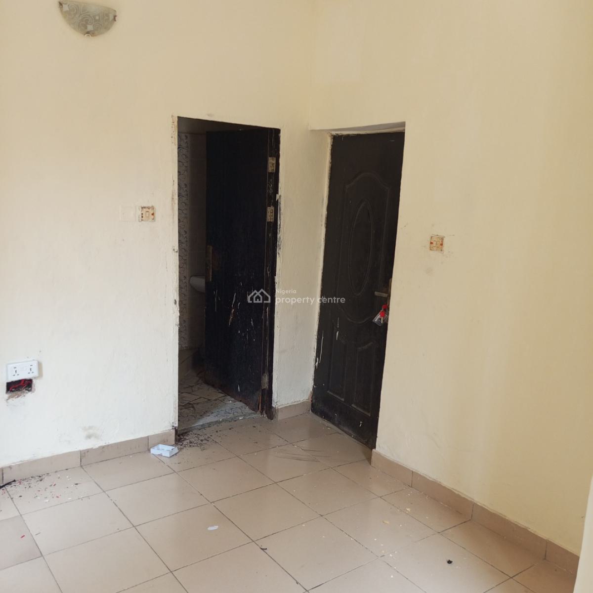 Sharp and Spacious Room and Parlor, Rockstone Estate, Badore, Ajah, Lagos, Mini Flat (room and Parlour) for Rent