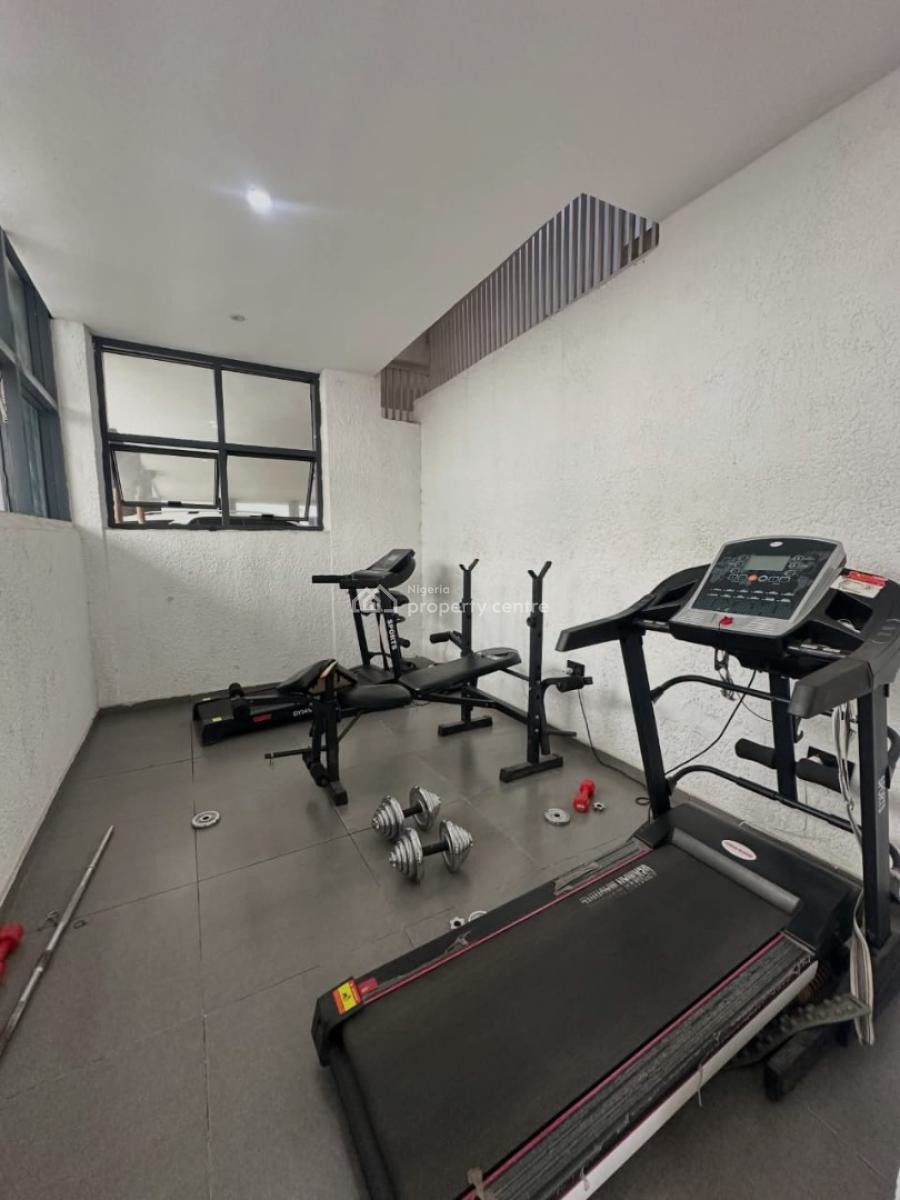 Well Maintained 2 Bedroom Apartment, Ikate Elegushi, Lekki, Lagos, Flat / Apartment for Rent