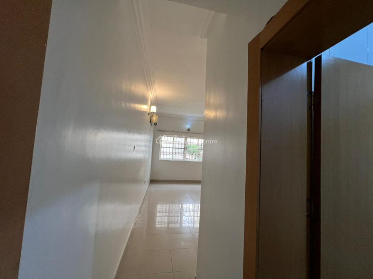 Neatly Maintained 3 Bedroom Flat Apartment with Bq Elevator, Swimming, Parkview, Ikoyi, Lagos, Flat / Apartment for Sale
