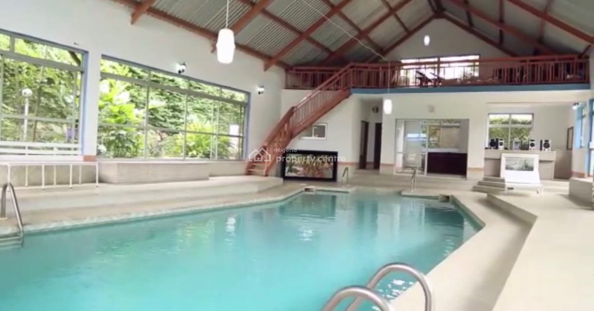 30 Bedroom Luxury Hotel on 2225 Sqm of Land, Awuse Estate, Opebi, Ikeja, Lagos, Hotel / Guest House for Sale