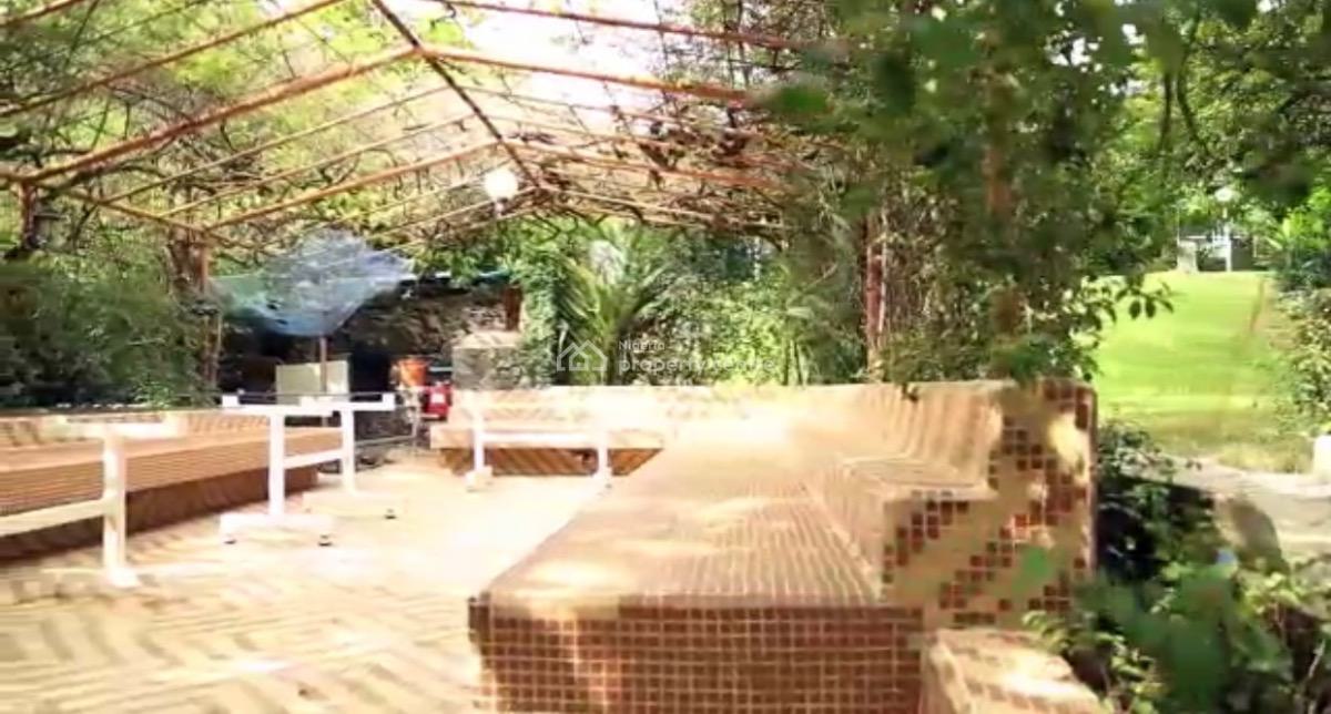 30 Bedroom Luxury Hotel on 2225 Sqm of Land, Awuse Estate, Opebi, Ikeja, Lagos, Hotel / Guest House for Sale