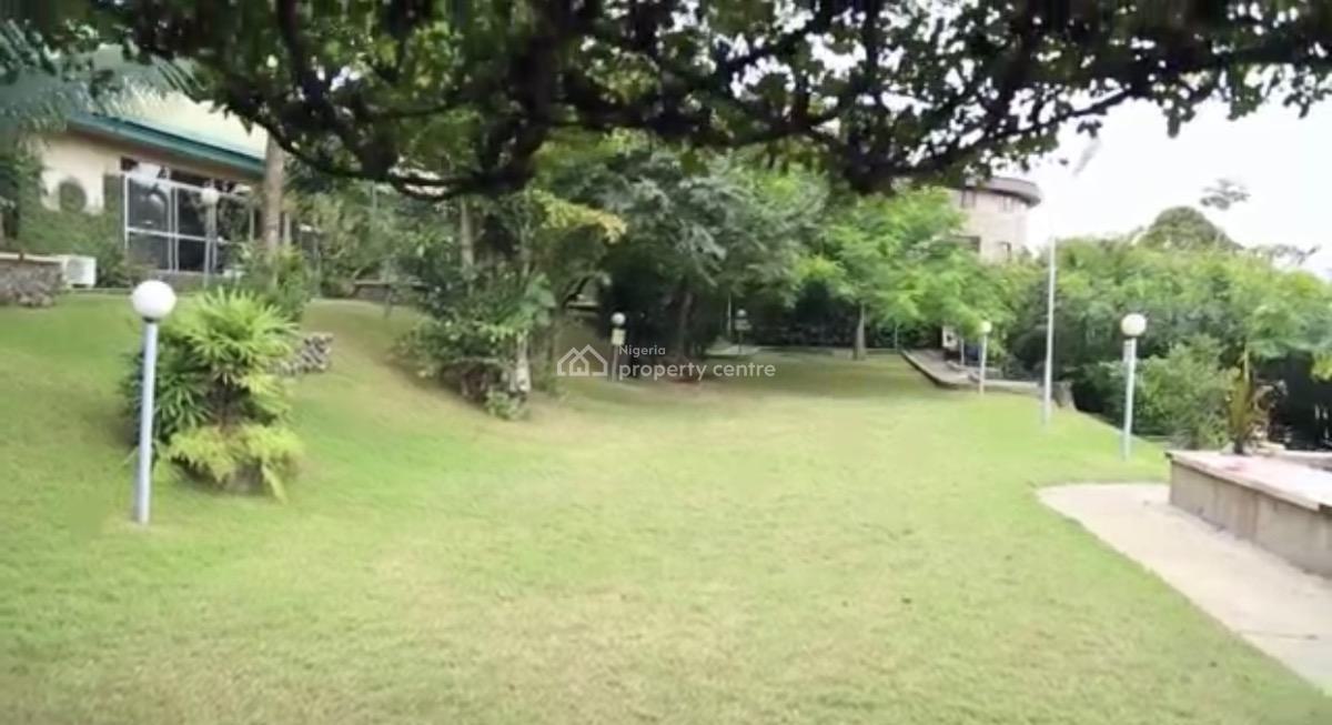 30 Bedroom Luxury Hotel on 2225 Sqm of Land, Awuse Estate, Opebi, Ikeja, Lagos, Hotel / Guest House for Sale