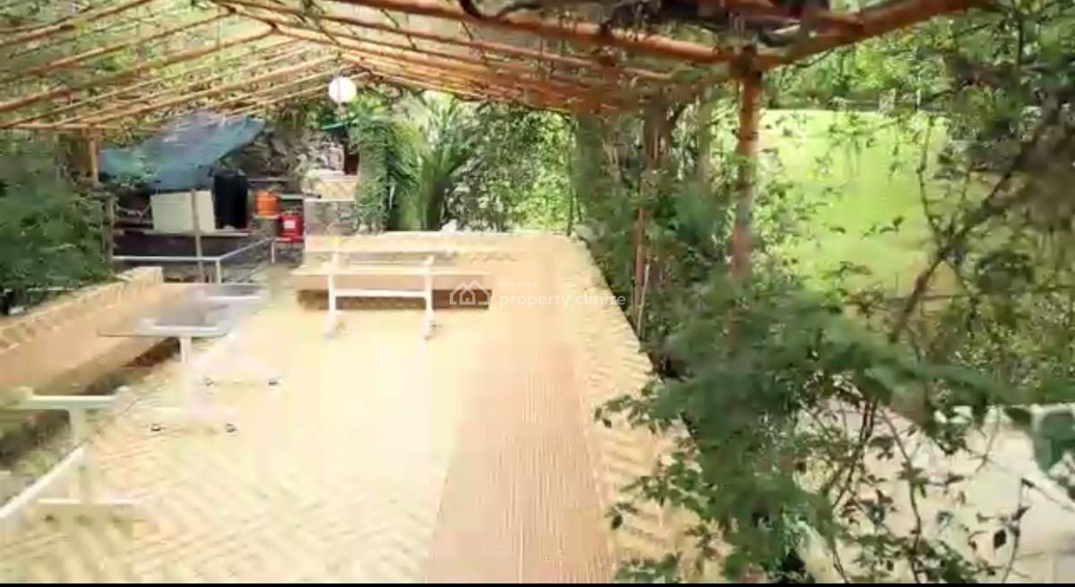 30 Bedroom Luxury Hotel on 2225 Sqm of Land, Awuse Estate, Opebi, Ikeja, Lagos, Hotel / Guest House for Sale