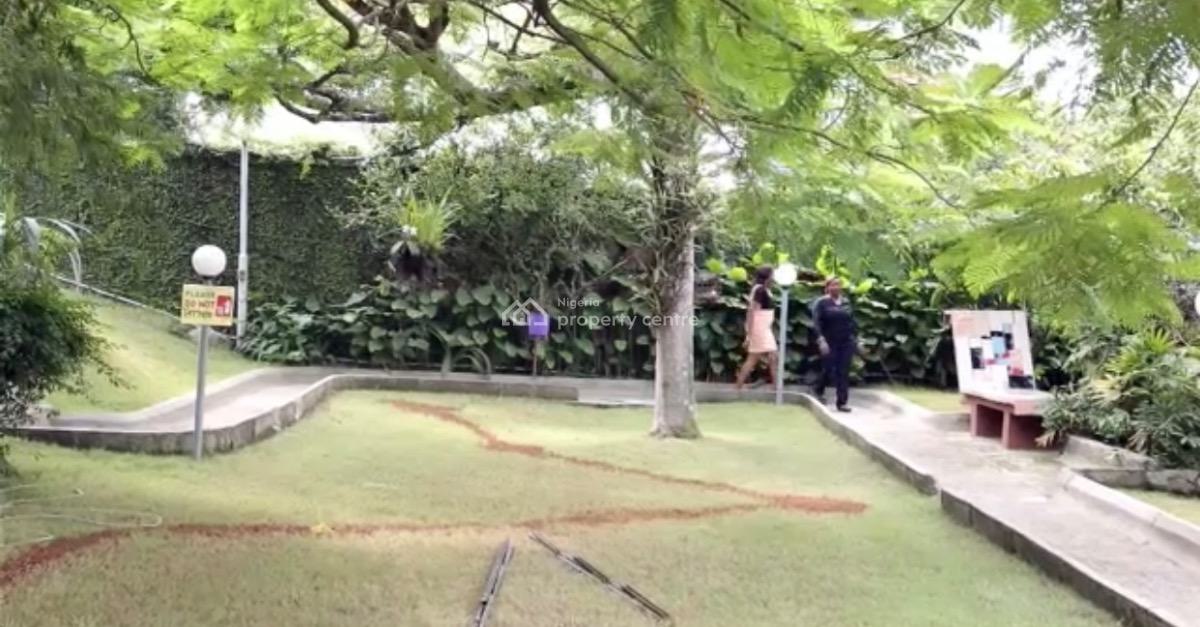 30 Bedroom Luxury Hotel on 2225 Sqm of Land, Awuse Estate, Opebi, Ikeja, Lagos, Hotel / Guest House for Sale