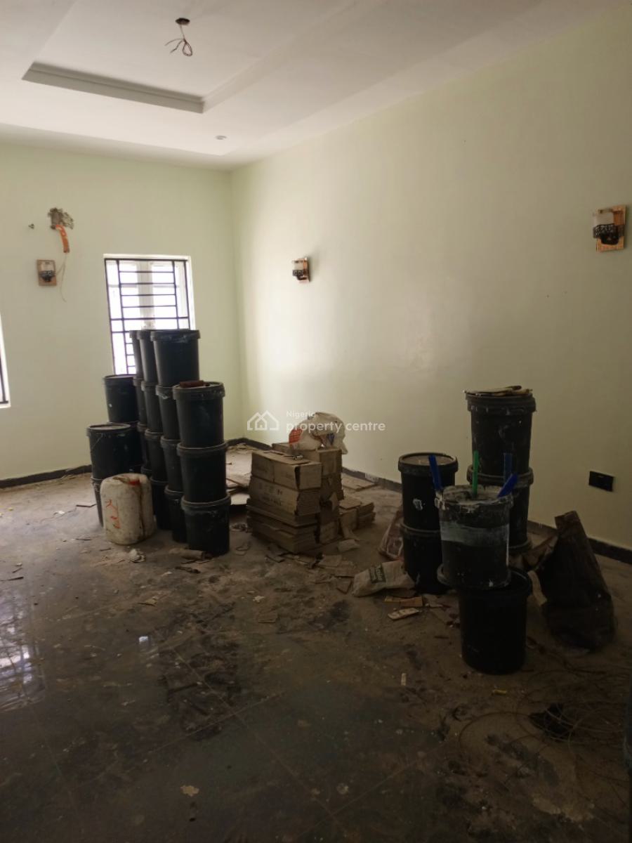 Brand New 3 Bedroom Duplex, Seaside Estate, Badore, Ajah, Lagos, Terraced Duplex for Rent