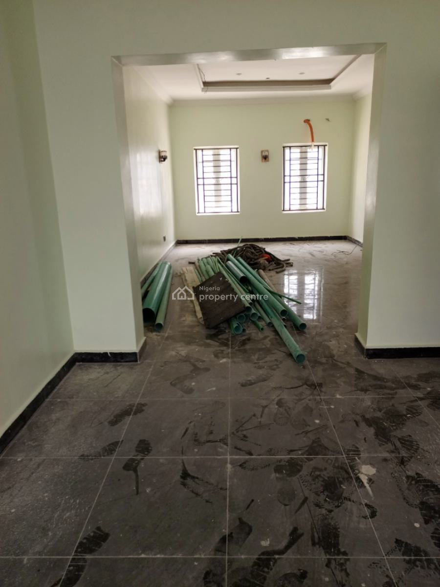 Brand New 3 Bedroom Duplex, Seaside Estate, Badore, Ajah, Lagos, Terraced Duplex for Rent