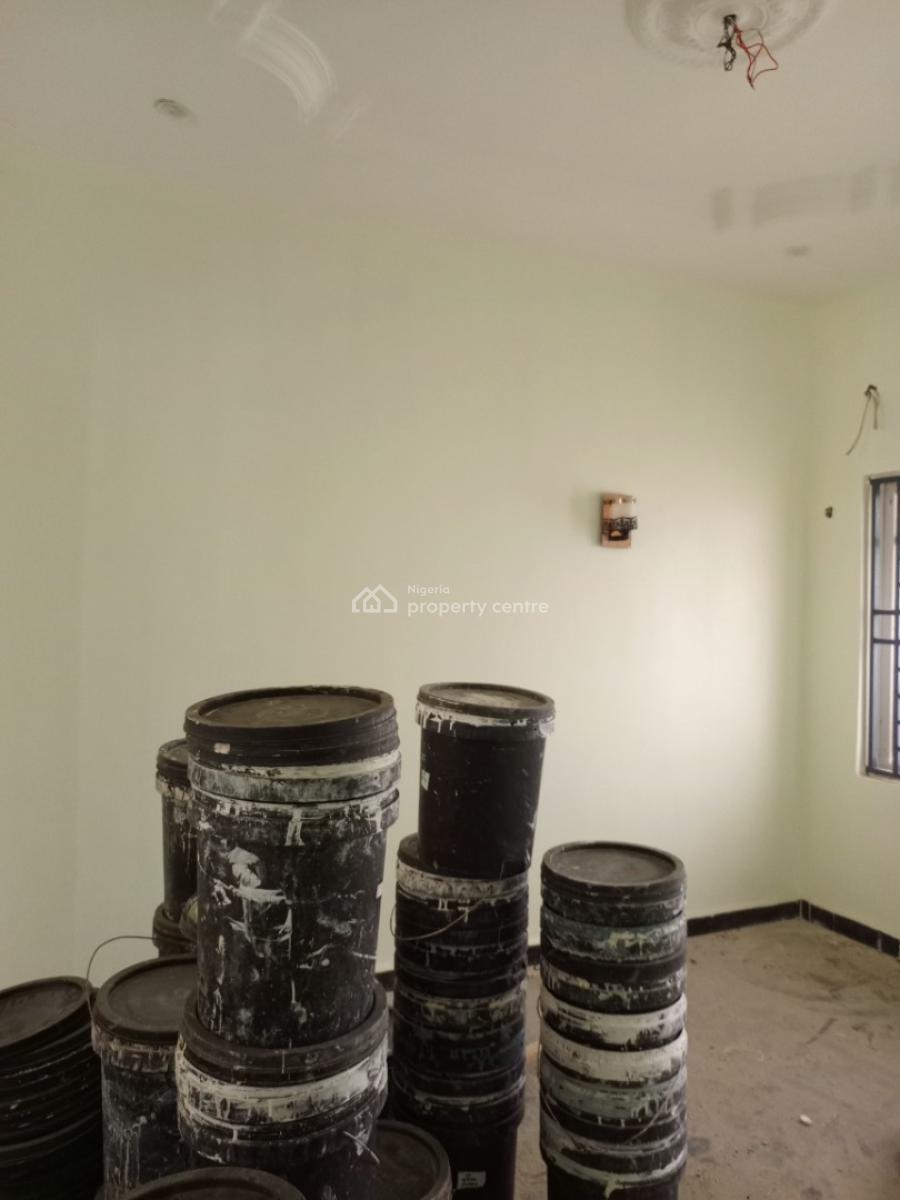 Brand New 3 Bedroom Duplex, Seaside Estate, Badore, Ajah, Lagos, Terraced Duplex for Rent