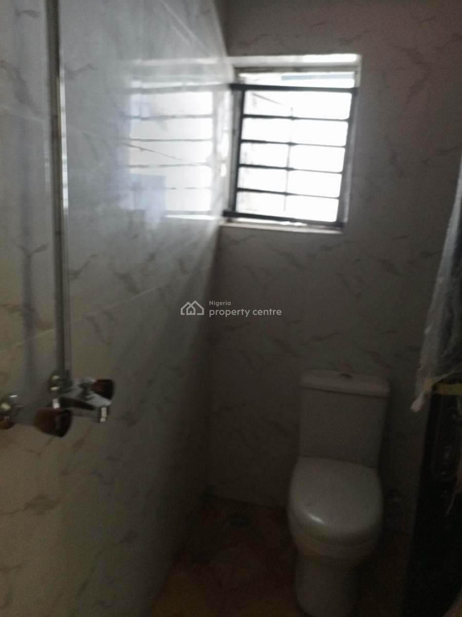 Brand New 3 Bedroom Duplex, Seaside Estate, Badore, Ajah, Lagos, Terraced Duplex for Rent