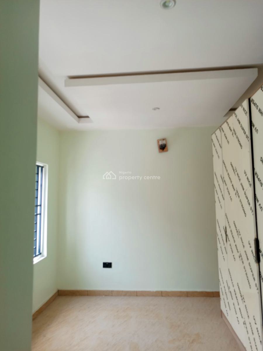 Brand New 3 Bedroom Duplex, Seaside Estate, Badore, Ajah, Lagos, Terraced Duplex for Rent