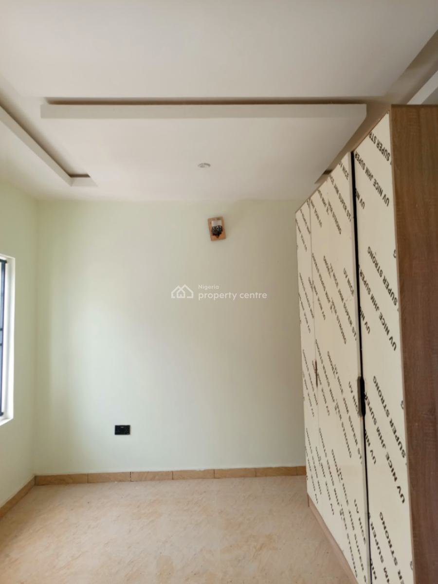 Brand New 3 Bedroom Duplex, Seaside Estate, Badore, Ajah, Lagos, Terraced Duplex for Rent