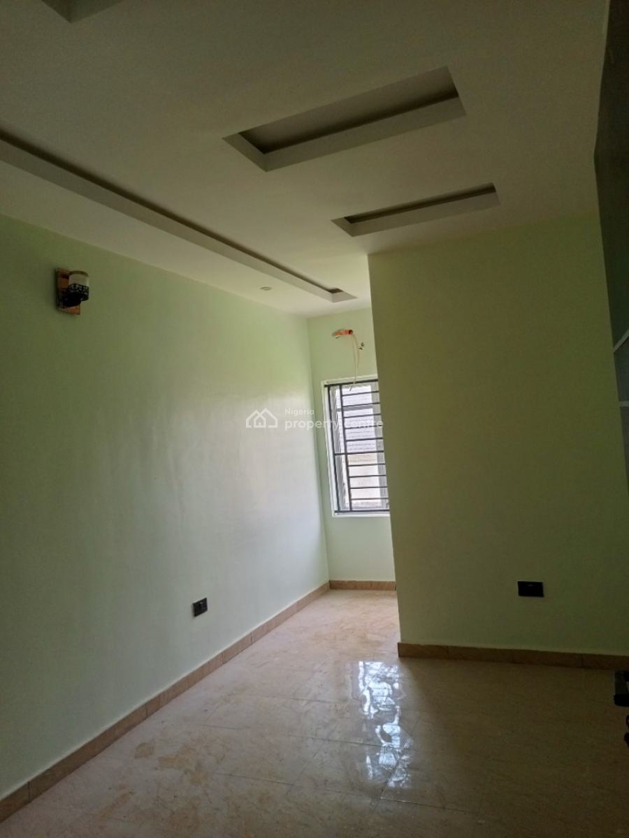 Brand New 3 Bedroom Duplex, Seaside Estate, Badore, Ajah, Lagos, Terraced Duplex for Rent