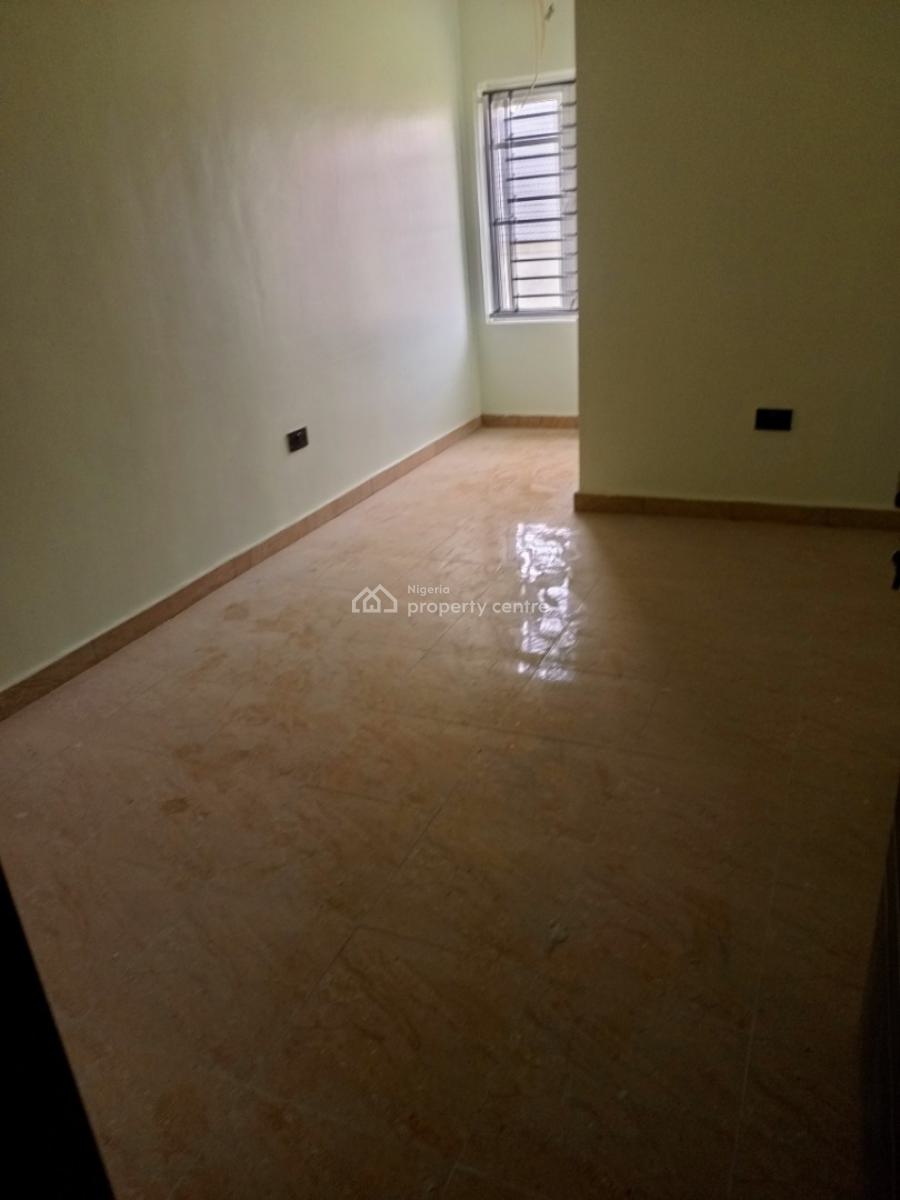 Brand New 3 Bedroom Duplex, Seaside Estate, Badore, Ajah, Lagos, Terraced Duplex for Rent